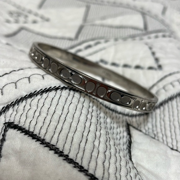 Coach Bangle - Picture 8 of 8